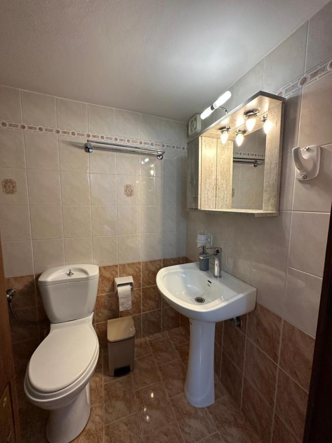 Ferienwohnung Ano Syros Vibes Exterior foto