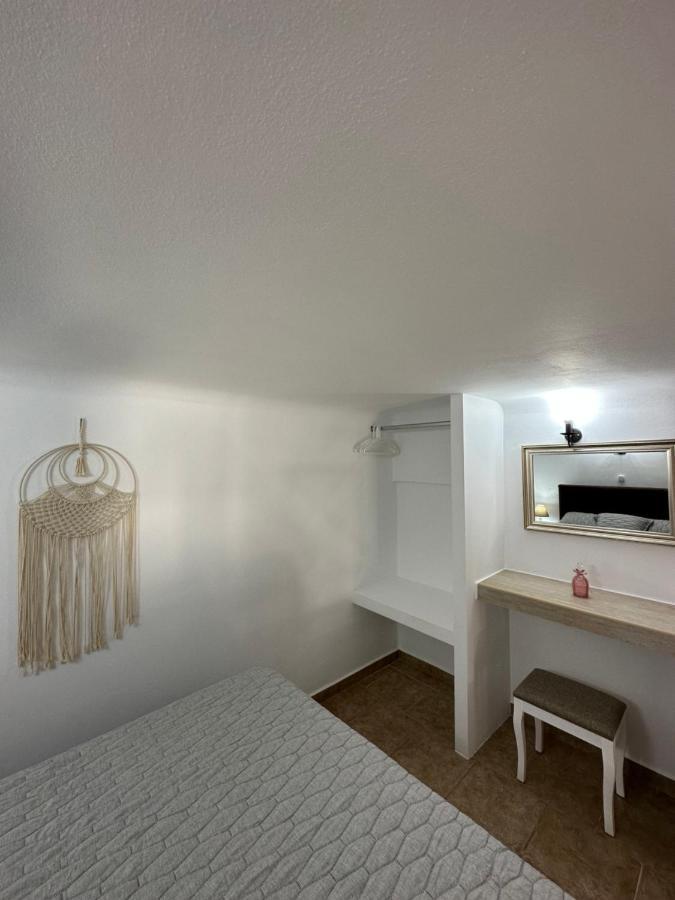 Ferienwohnung Ano Syros Vibes Exterior foto