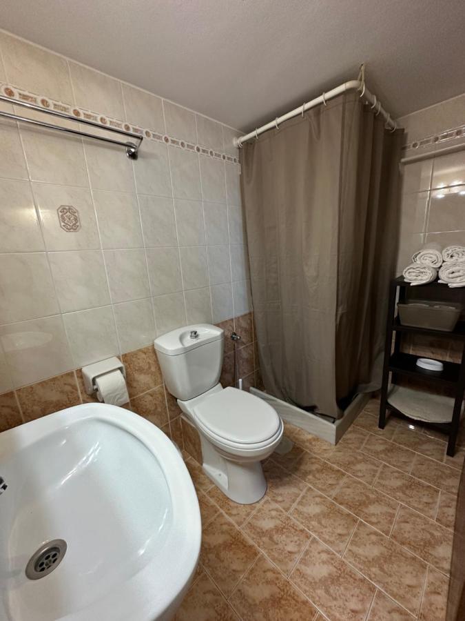 Ferienwohnung Ano Syros Vibes Exterior foto